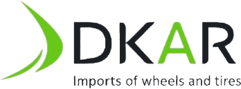 DKAR — Imports of wheels and tires