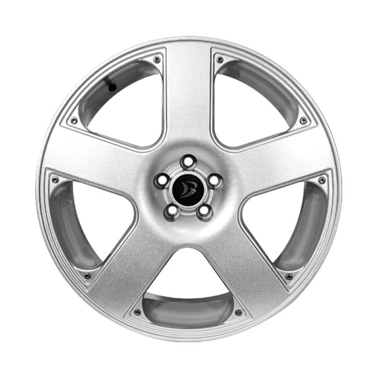 BRW 1460 - STA. MÔNICA