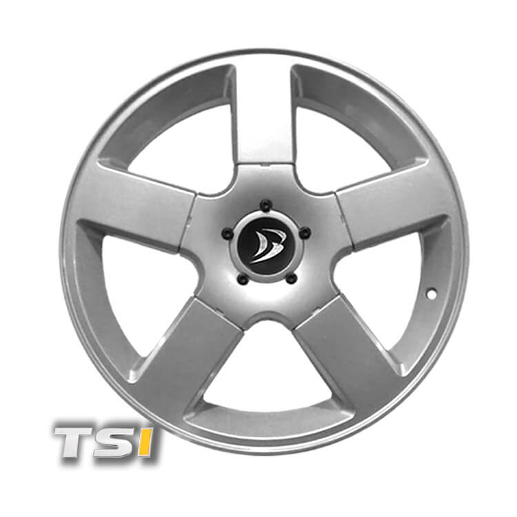 BRW 1530 - TSI