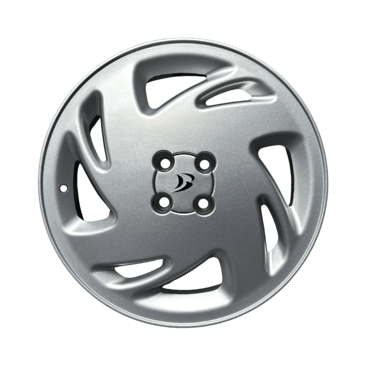 BRW 1990 - GSI