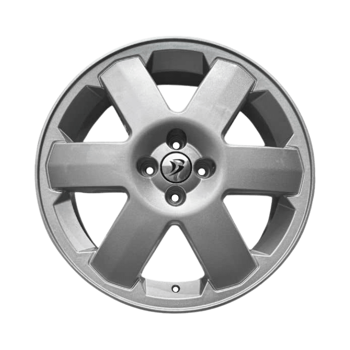 BRW 2050 - PREMIUM