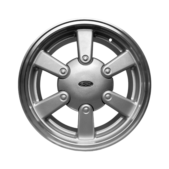 BRW 2070 - MONDEO