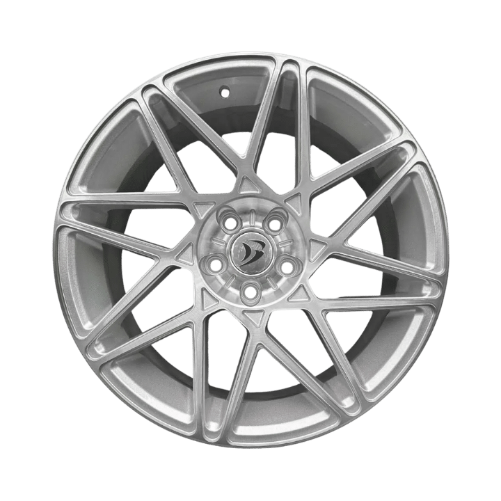 BRW 2080 - TARGA