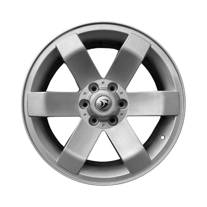 BRW 2220 - SILVERADO DLX