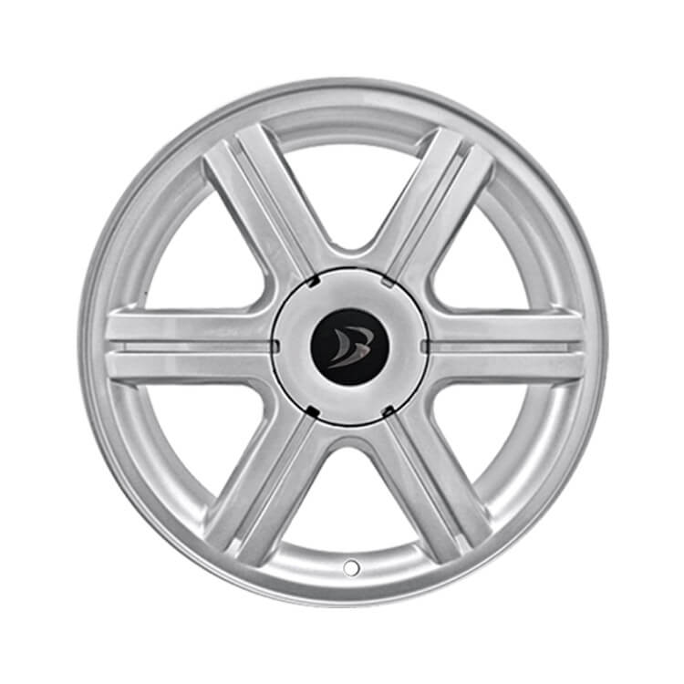 BRW 260 - PIMENTINHA