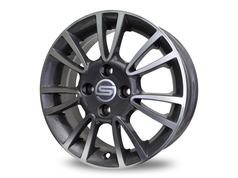 Scorro S208