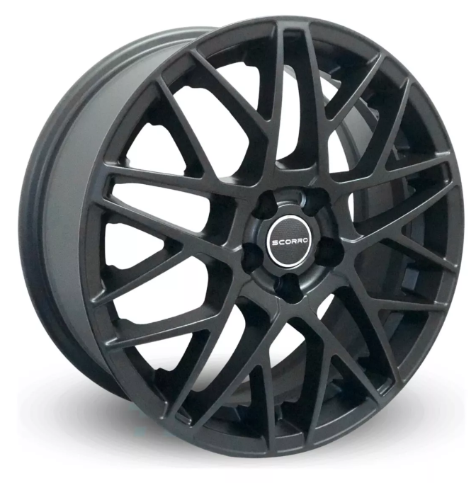 Scorro S222