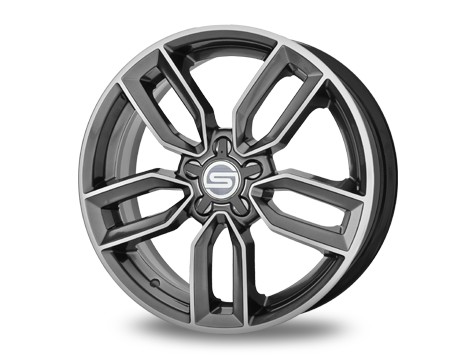 Scorro S227