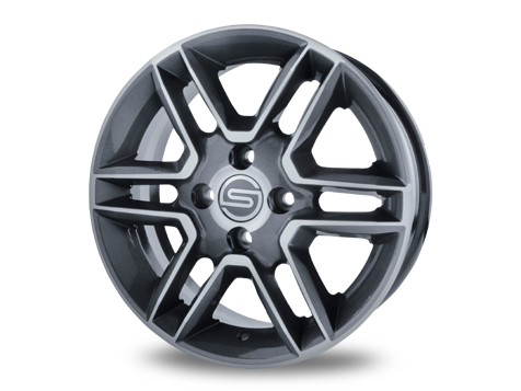 Scorro S238