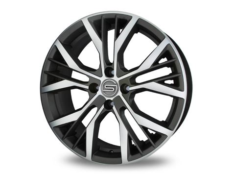 Scorro S239