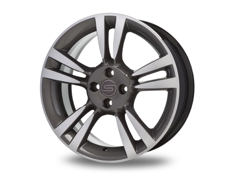 Scorro S241