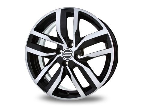 Scorro S242