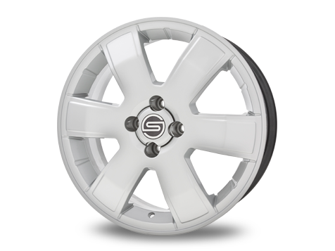 Scorro S245