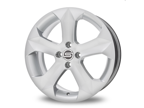 Scorro S246