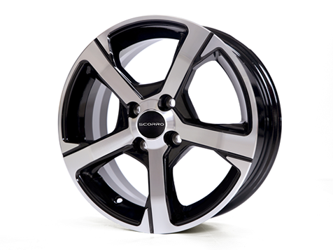 Scorro S259