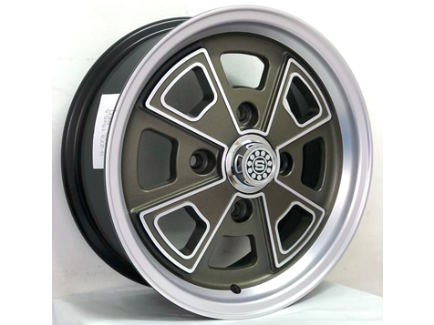 Scorro S273
