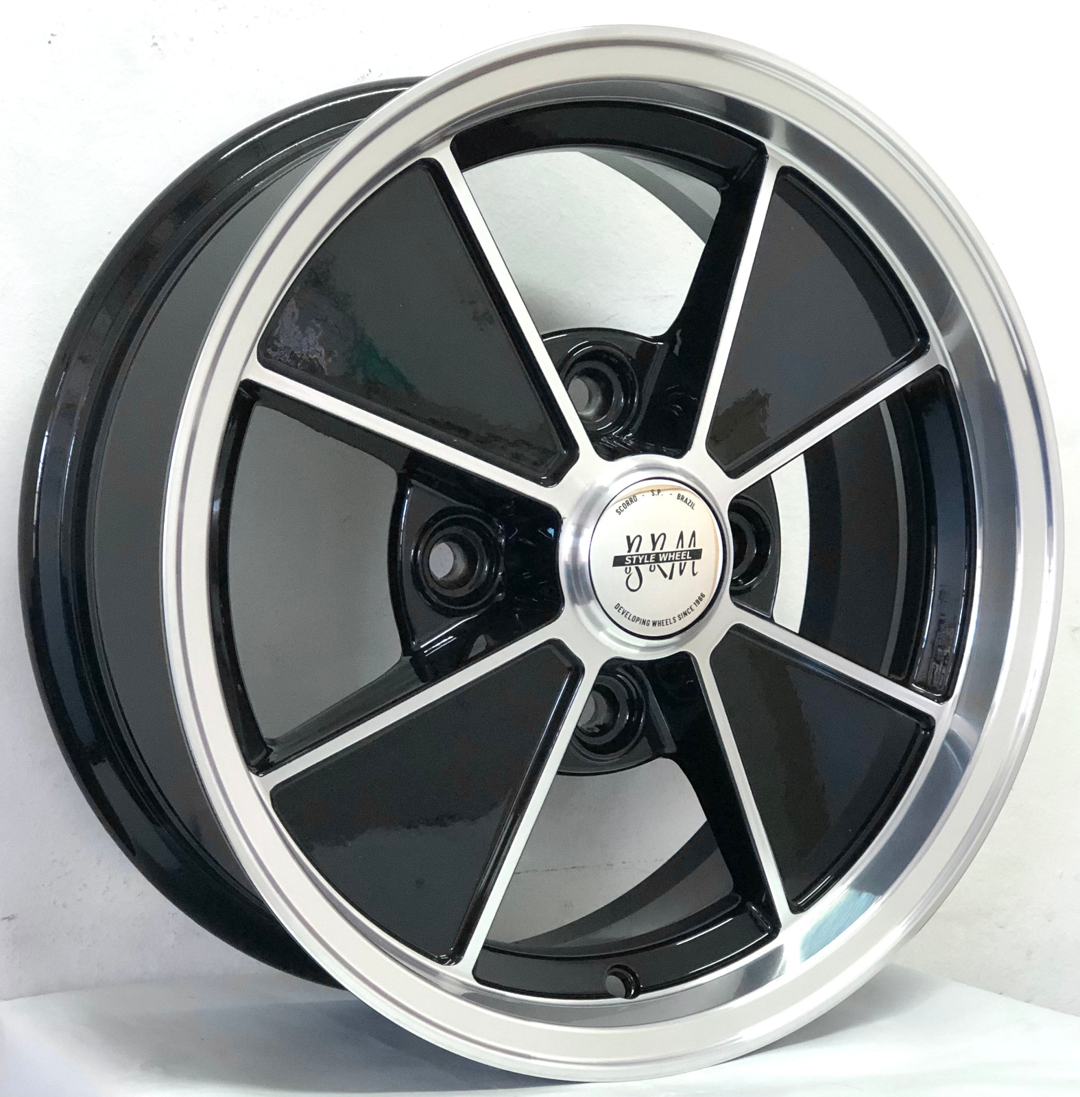 Scorro S278