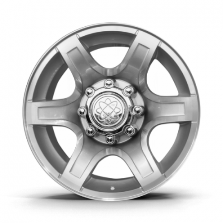 Volcano F-250 XLT