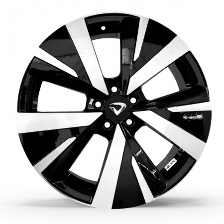 Volcano GTE 50