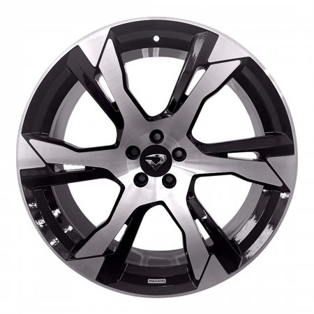 Volcano R-DESIGN