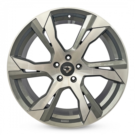 Volcano R-DESIGN