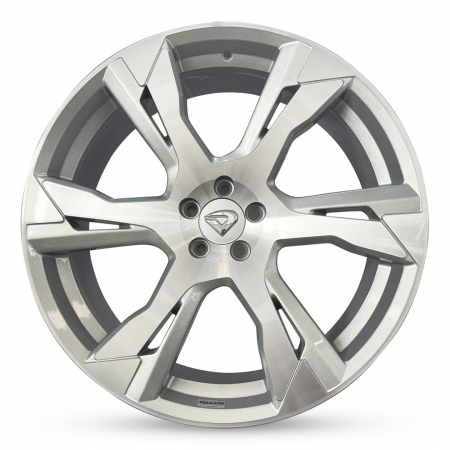 Volcano R-DESIGN