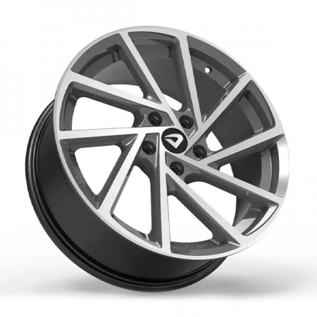Volcano R-SEVEN