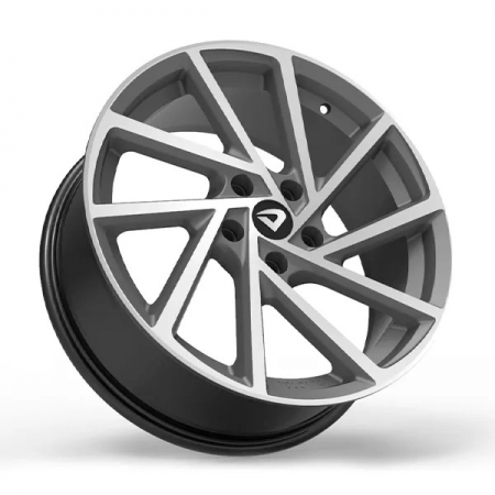 Volcano R-SEVEN