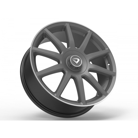 Volcano Roda Aro 16
