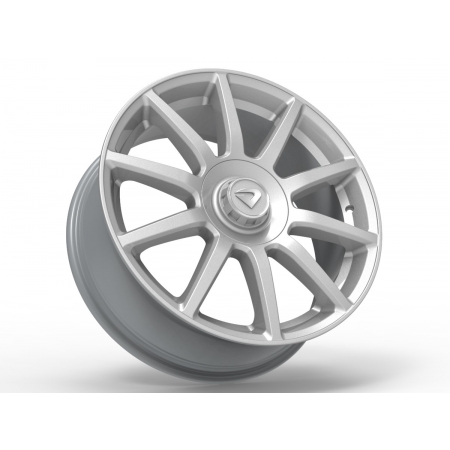 Volcano Roda Aro 16
