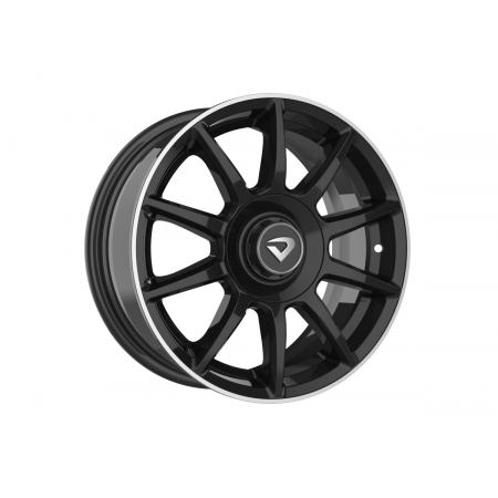 Volcano Roda Aro 16