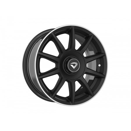 Volcano Roda Aro 16