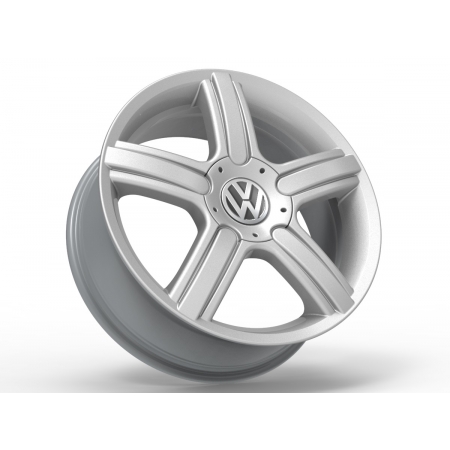 Volcano Roda Aro 18