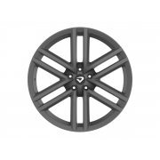Volcano Roda Aro 22