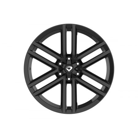 Volcano Roda Aro 22