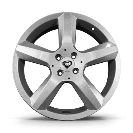 Volcano SLK