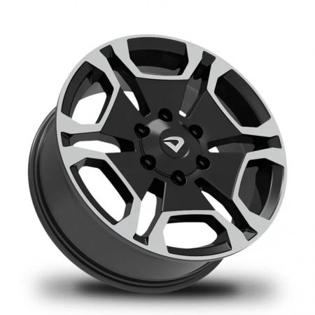 Volcano SRX