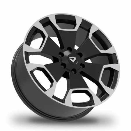 Volcano SRX