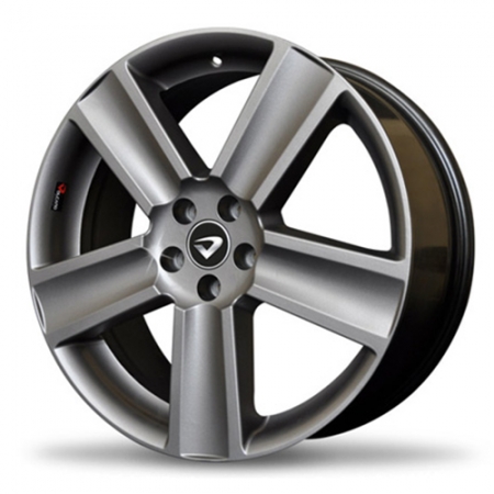 Volcano V80 Saveiro G5 -