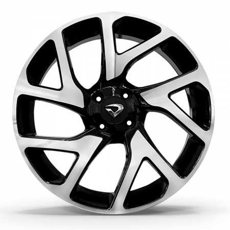 Volcano VELAR