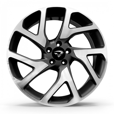 Volcano VELAR
