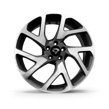 Volcano VELAR