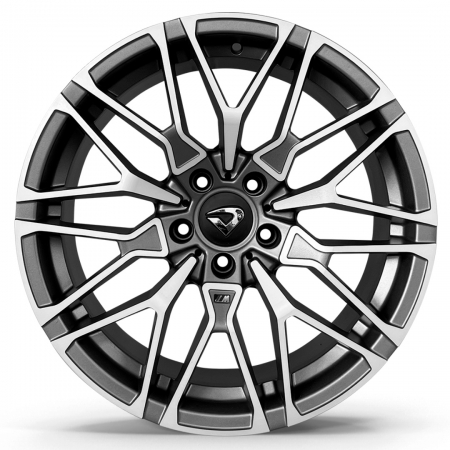 Volcano X6 M